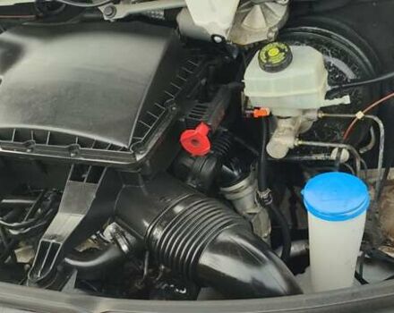 Мерседес Sprinter 2011 у Костополе на Automoto.ua Білий Мерседес Sprinter, об'ємом двигуна 3 л та пробігом 287 тис. км за 21600 $, фото 30 на Automoto.ua