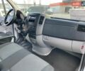Белый Мерседес Sprinter, объемом двигателя 2.14 л и пробегом 537 тыс. км за 13999 $, фото 18 на Automoto.ua