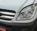 Белый Мерседес Sprinter, объемом двигателя 3 л и пробегом 287 тыс. км за 21600 $, фото 12 на Automoto.ua