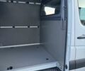 Белый Мерседес Sprinter, объемом двигателя 2.99 л и пробегом 350 тыс. км за 17500 $, фото 11 на Automoto.ua