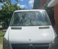 Белый Мерседес Sprinter, объемом двигателя 2.1 л и пробегом 335 тыс. км за 9000 $, фото 10 на Automoto.ua