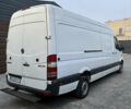 Белый Мерседес Sprinter, объемом двигателя 2.14 л и пробегом 427 тыс. км за 11500 $, фото 4 на Automoto.ua