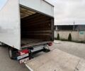 Белый Мерседес Sprinter, объемом двигателя 2.99 л и пробегом 500 тыс. км за 17000 $, фото 15 на Automoto.ua