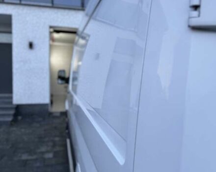 Белый Мерседес Sprinter, объемом двигателя 2.99 л и пробегом 350 тыс. км за 17500 $, фото 19 на Automoto.ua