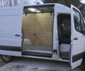 Білий Мерседес Sprinter, об'ємом двигуна 2.14 л та пробігом 261 тис. км за 10900 $, фото 11 на Automoto.ua
