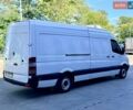 Білий Мерседес Sprinter, об'ємом двигуна 2.2 л та пробігом 382 тис. км за 13600 $, фото 6 на Automoto.ua