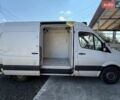 Белый Мерседес Sprinter, объемом двигателя 2.1 л и пробегом 705 тыс. км за 8000 $, фото 3 на Automoto.ua