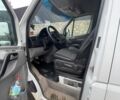 Белый Мерседес Sprinter, объемом двигателя 2.15 л и пробегом 375 тыс. км за 13000 $, фото 8 на Automoto.ua