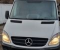 Белый Мерседес Sprinter, объемом двигателя 2.14 л и пробегом 327 тыс. км за 13000 $, фото 9 на Automoto.ua