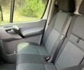 Білий Мерседес Sprinter, об'ємом двигуна 2.14 л та пробігом 352 тис. км за 13700 $, фото 20 на Automoto.ua