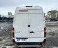 Білий Мерседес Sprinter, об'ємом двигуна 2.14 л та пробігом 400 тис. км за 11500 $, фото 5 на Automoto.ua