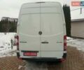 Білий Мерседес Sprinter, об'ємом двигуна 2.2 л та пробігом 242 тис. км за 14700 $, фото 6 на Automoto.ua