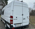 Білий Мерседес Sprinter, об'ємом двигуна 2.99 л та пробігом 4 тис. км за 23000 $, фото 61 на Automoto.ua