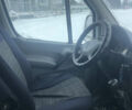Белый Мерседес Sprinter, объемом двигателя 2.14 л и пробегом 334 тыс. км за 11900 $, фото 3 на Automoto.ua