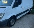 Білий Мерседес Sprinter, об'ємом двигуна 2.14 л та пробігом 651 тис. км за 7000 $, фото 2 на Automoto.ua