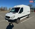 Белый Мерседес Sprinter, объемом двигателя 2.2 л и пробегом 360 тыс. км за 14999 $, фото 3 на Automoto.ua