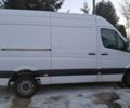Білий Мерседес Sprinter, об'ємом двигуна 2.14 л та пробігом 261 тис. км за 10900 $, фото 6 на Automoto.ua