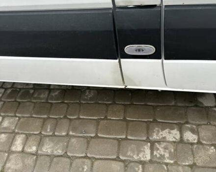Білий Мерседес Sprinter, об'ємом двигуна 2.14 л та пробігом 285 тис. км за 13999 $, фото 7 на Automoto.ua