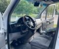 Білий Мерседес Sprinter, об'ємом двигуна 2.99 л та пробігом 380 тис. км за 19999 $, фото 13 на Automoto.ua