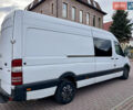 Білий Мерседес Sprinter, об'ємом двигуна 2.14 л та пробігом 410 тис. км за 11999 $, фото 3 на Automoto.ua