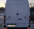 Білий Мерседес Sprinter, об'ємом двигуна 2.14 л та пробігом 261 тис. км за 10900 $, фото 4 на Automoto.ua