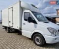 Белый Мерседес Sprinter, объемом двигателя 2.14 л и пробегом 980 тыс. км за 16000 $, фото 5 на Automoto.ua