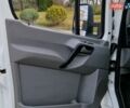 Белый Мерседес Sprinter, объемом двигателя 2.14 л и пробегом 980 тыс. км за 16000 $, фото 22 на Automoto.ua