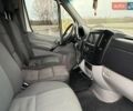 Белый Мерседес Sprinter, объемом двигателя 2.14 л и пробегом 420 тыс. км за 12200 $, фото 24 на Automoto.ua