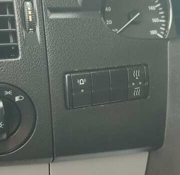 Мерседес Sprinter 2011 у Костополе на Automoto.ua Білий Мерседес Sprinter, об'ємом двигуна 3 л та пробігом 287 тис. км за 21600 $, фото 24 на Automoto.ua