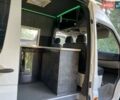 Белый Мерседес Sprinter, объемом двигателя 2.15 л и пробегом 202 тыс. км за 25850 $, фото 36 на Automoto.ua