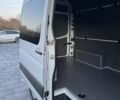 Белый Мерседес Sprinter, объемом двигателя 2.99 л и пробегом 350 тыс. км за 17500 $, фото 10 на Automoto.ua