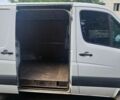 Белый Мерседес Sprinter, объемом двигателя 2.14 л и пробегом 350 тыс. км за 11300 $, фото 8 на Automoto.ua