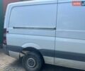 Белый Мерседес Sprinter, объемом двигателя 2.1 л и пробегом 335 тыс. км за 9000 $, фото 5 на Automoto.ua