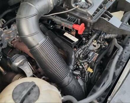 Білий Мерседес Sprinter, об'ємом двигуна 2.14 л та пробігом 327 тис. км за 17200 $, фото 22 на Automoto.ua