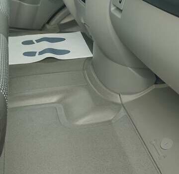 Мерседес Sprinter 2011 у Костополе на Automoto.ua Білий Мерседес Sprinter, об'ємом двигуна 3 л та пробігом 287 тис. км за 21600 $, фото 15 на Automoto.ua