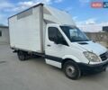 Білий Мерседес Sprinter, об'ємом двигуна 3.2 л та пробігом 389 тис. км за 13800 $, фото 1 на Automoto.ua