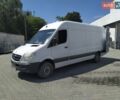 Білий Мерседес Sprinter, об'ємом двигуна 2.14 л та пробігом 390 тис. км за 12000 $, фото 1 на Automoto.ua