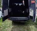 Белый Мерседес Sprinter, объемом двигателя 3 л и пробегом 320 тыс. км за 14000 $, фото 7 на Automoto.ua