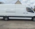 Белый Мерседес Sprinter, объемом двигателя 3 л и пробегом 287 тыс. км за 21600 $, фото 2 на Automoto.ua