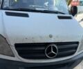 Белый Мерседес Sprinter, объемом двигателя 2.1 л и пробегом 705 тыс. км за 8000 $, фото 8 на Automoto.ua