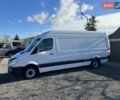 Белый Мерседес Sprinter, объемом двигателя 2.14 л и пробегом 310 тыс. км за 11500 $, фото 5 на Automoto.ua