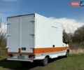 Белый Мерседес Sprinter, объемом двигателя 2.1 л и пробегом 600 тыс. км за 13900 $, фото 20 на Automoto.ua