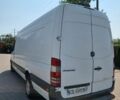 Білий Мерседес Sprinter, об'ємом двигуна 3 л та пробігом 453 тис. км за 12500 $, фото 14 на Automoto.ua