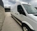 Белый Мерседес Sprinter, объемом двигателя 2.15 л и пробегом 375 тыс. км за 13000 $, фото 16 на Automoto.ua