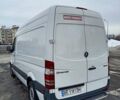 Білий Мерседес Sprinter, об'ємом двигуна 2.14 л та пробігом 400 тис. км за 11500 $, фото 7 на Automoto.ua