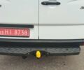 Белый Мерседес Sprinter, объемом двигателя 3 л и пробегом 287 тыс. км за 21600 $, фото 36 на Automoto.ua