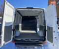 Белый Мерседес Sprinter, объемом двигателя 2.14 л и пробегом 382 тыс. км за 12700 $, фото 30 на Automoto.ua
