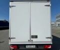 Білий Мерседес Sprinter, об'ємом двигуна 3 л та пробігом 580 тис. км за 27500 $, фото 1 на Automoto.ua