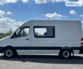 Білий Мерседес Sprinter, об'ємом двигуна 2.2 л та пробігом 273 тис. км за 14800 $, фото 5 на Automoto.ua