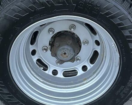 Мерседес Sprinter 2011 в Виннице на Automoto.ua Белый Мерседес Sprinter, объемом двигателя 2.99 л и пробегом 300 тыс. км за 18000 $, фото 28 на Automoto.ua